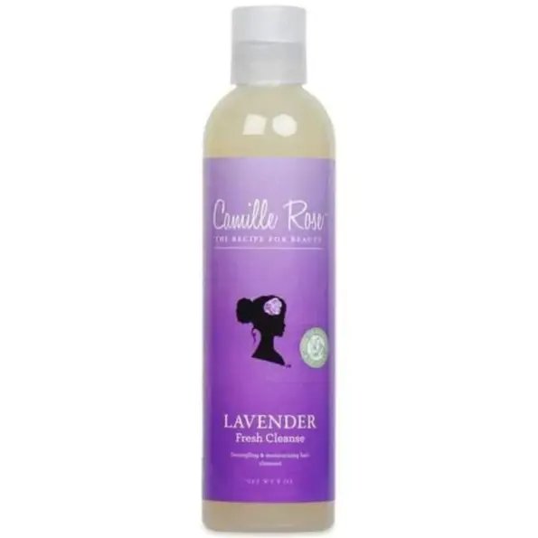 Camille Rose Lavender Fresh Cleanse